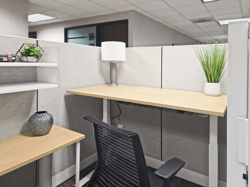 Regus - 4515 N. River Blvd. NE, 52411 - Cedar Rapids image 14