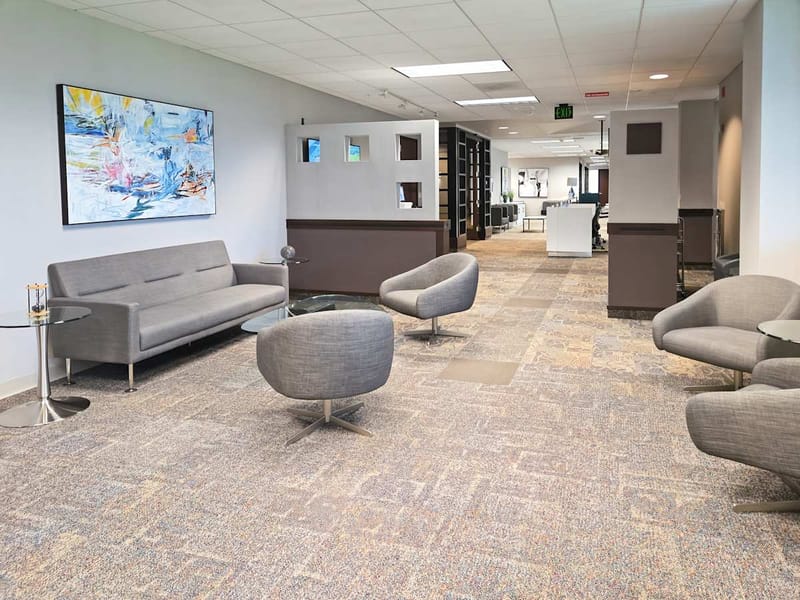 Regus - 4515 N. River Blvd. NE, 52411 - Cedar Rapids image 5