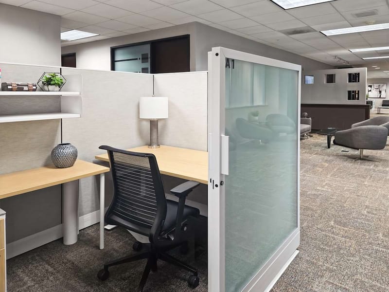 Regus - 4515 N. River Blvd. NE, 52411 - Cedar Rapids image 7