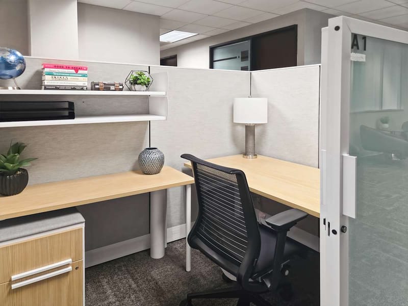 Regus - 4515 N. River Blvd. NE, 52411 - Cedar Rapids image 8