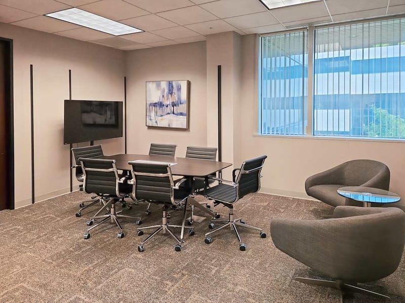 Regus - 4515 N. River Blvd. NE, 52411 - Cedar Rapids image 9
