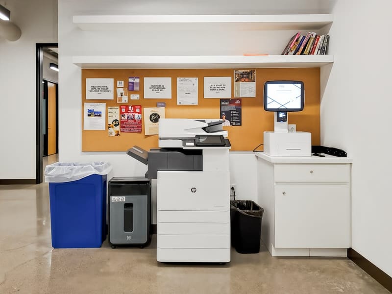 Regus - 310 Market Street, 81621 - Basalt image 13