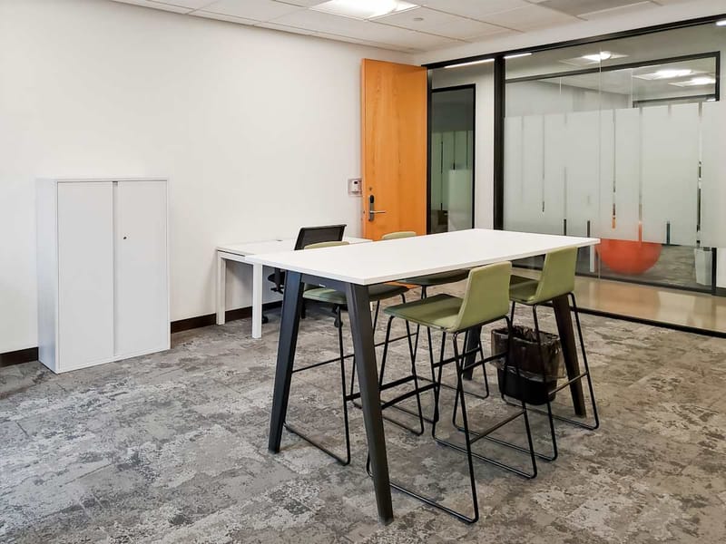 Regus - 310 Market Street, 81621 - Basalt image 14