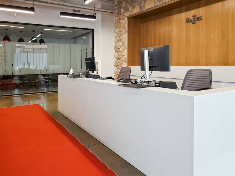 Regus - 310 Market Street, 81621 - Basalt image 2