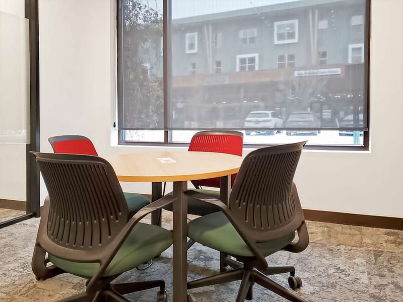 Regus - 310 Market Street, 81621 - Basalt image 4