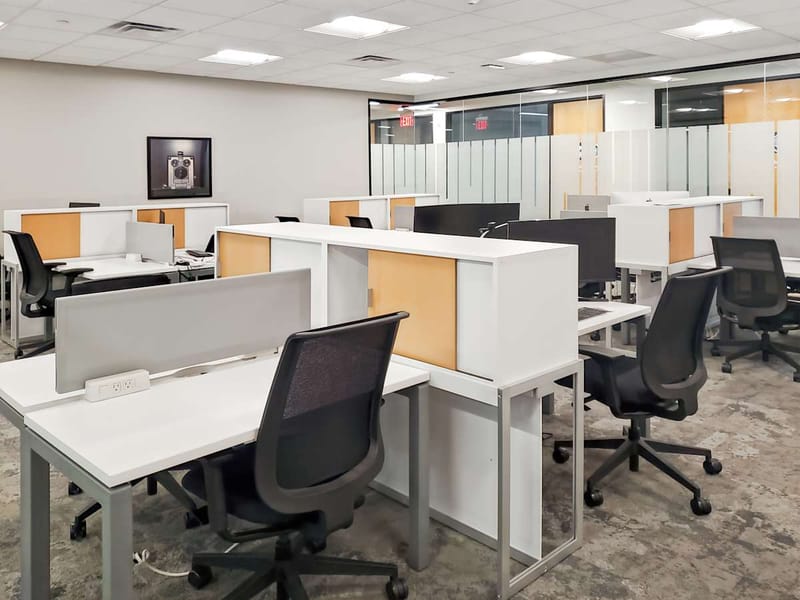 Regus - 310 Market Street, 81621 - Basalt image 9