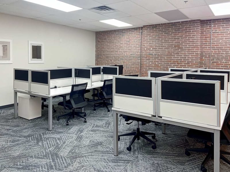 Regus - 1045 Elm St, 03101 - Manchester image 13