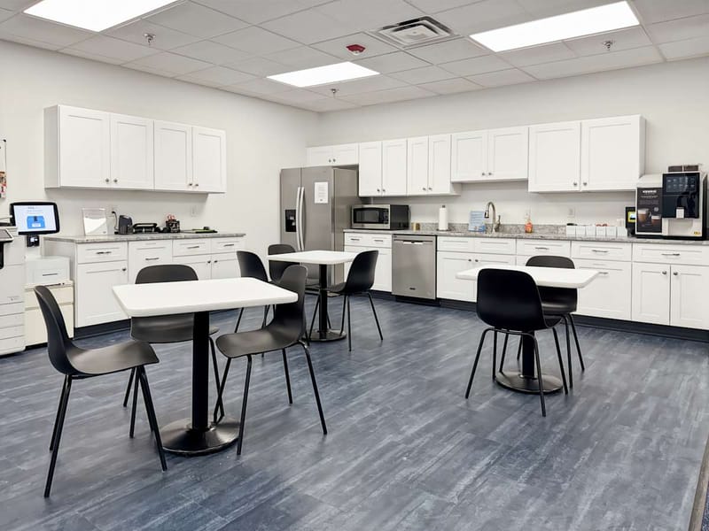 Regus - 300 Northpointe Circle, 16046 - Seven Fields image 13