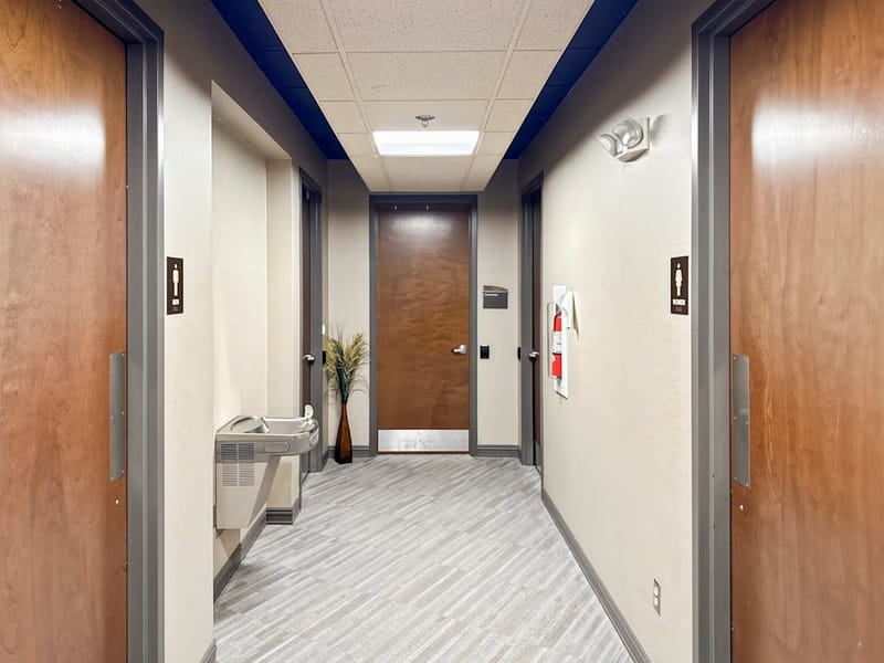 Regus - 300 Northpointe Circle, 16046 - Seven Fields image 14