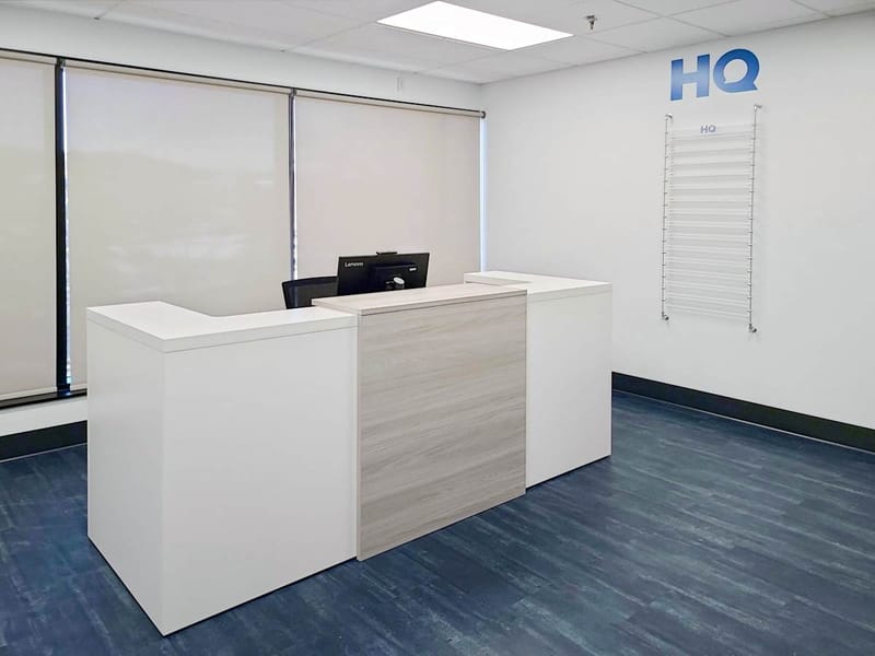 Regus - 300 Northpointe Circle, 16046 - Seven Fields image 2