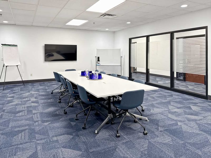 Regus - 300 Northpointe Circle, 16046 - Seven Fields image 3