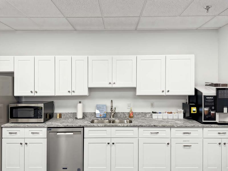 Regus - 300 Northpointe Circle, 16046 - Seven Fields image 6