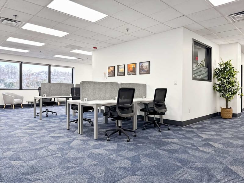 Regus - 300 Northpointe Circle, 16046 - Seven Fields image 8