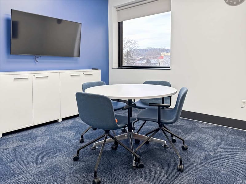 Regus - 300 Northpointe Circle, 16046 - Seven Fields image 9