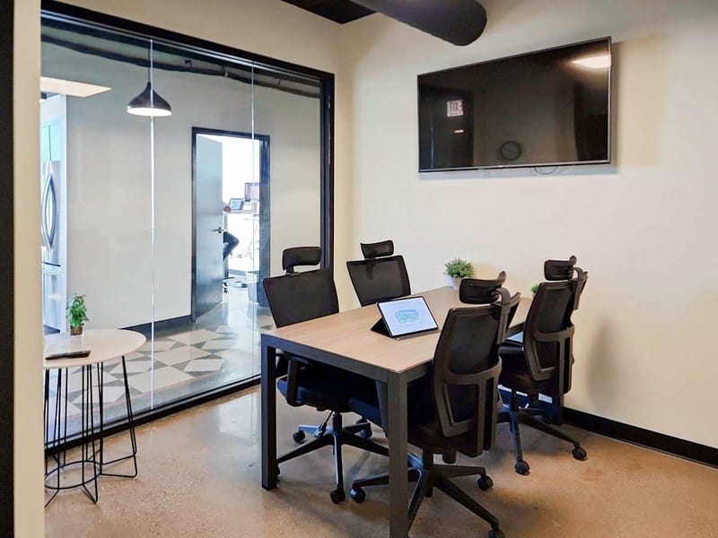 Regus - 1200 N. Ashland Avenue, 60622 - Chicago image 10