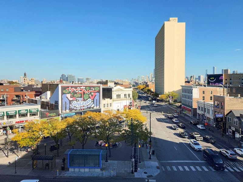 Regus - 1200 N. Ashland Avenue, 60622 - Chicago image 12