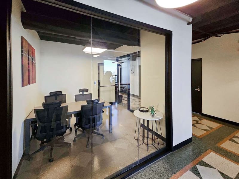Regus - 1200 N. Ashland Avenue, 60622 - Chicago image 6