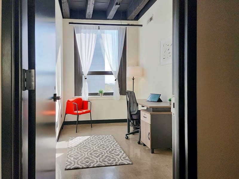 Regus - 1200 N. Ashland Avenue, 60622 - Chicago image 7