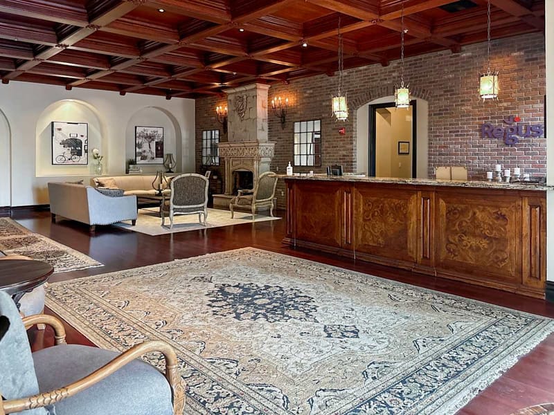 Regus - 890 W Elliot Rd, 85233 - Gilbert image 2