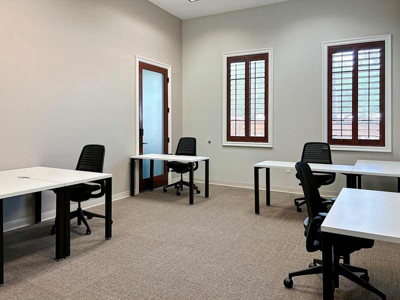 Regus - 890 W Elliot Rd, 85233 - Gilbert image 4