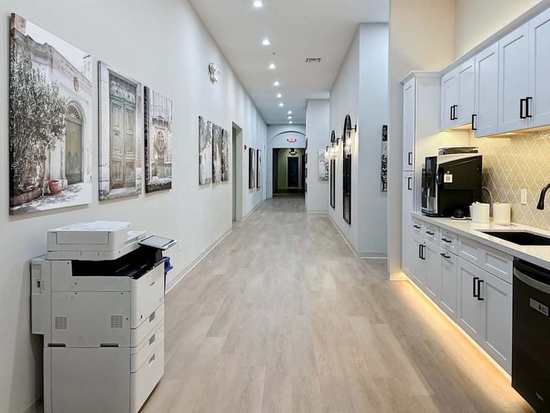 Regus - 890 W Elliot Rd, 85233 - Gilbert image 8