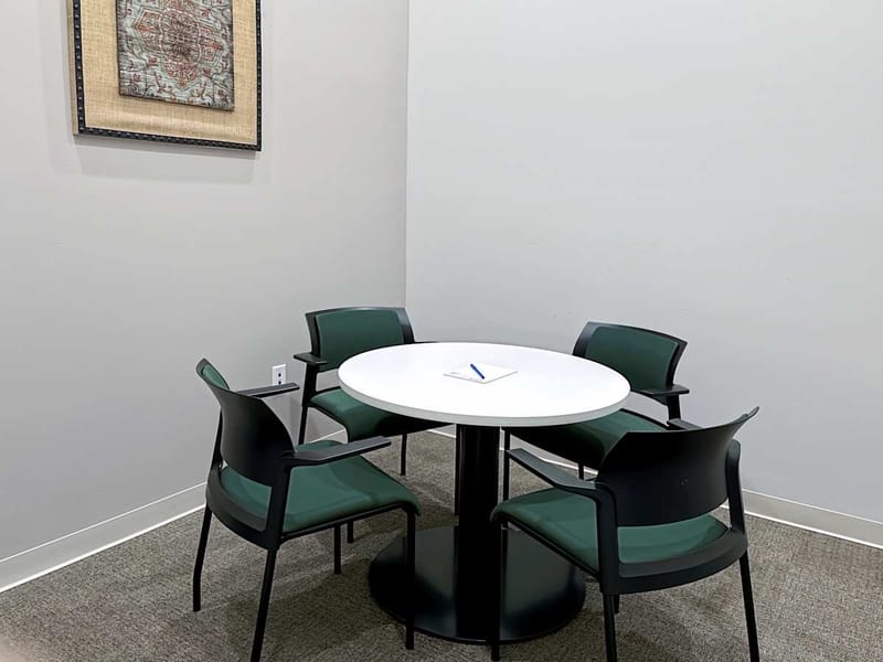 Regus - 890 W Elliot Rd, 85233 - Gilbert image 9