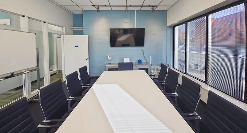 Regus - 516 W Friendly Ave, 27401 - Greensboro image 3