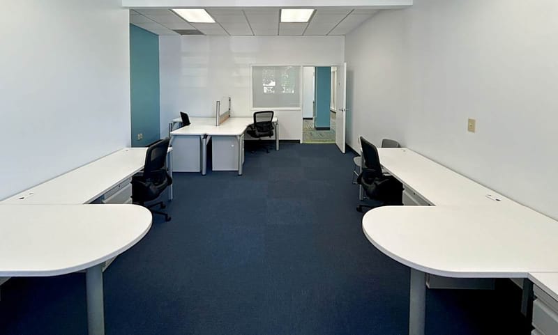 Regus - 516 W Friendly Ave, 27401 - Greensboro image 7