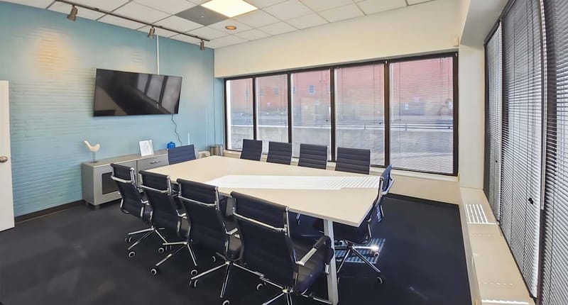 Regus - 516 W Friendly Ave, 27401 - Greensboro image 9