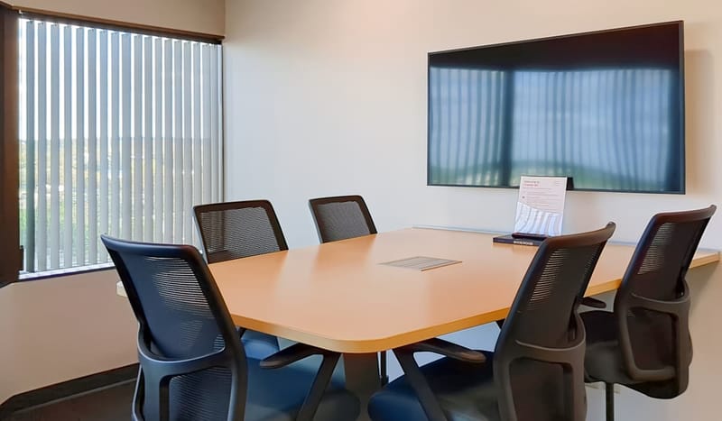 Regus - 11260 Chester Rd, 45246 - Cincinnati image 8