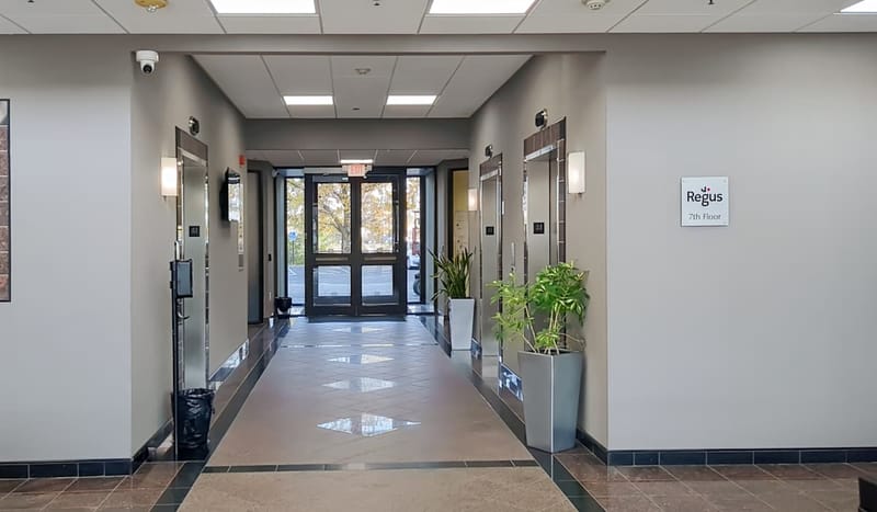 Regus - 11260 Chester Rd, 45246 - Cincinnati image 9