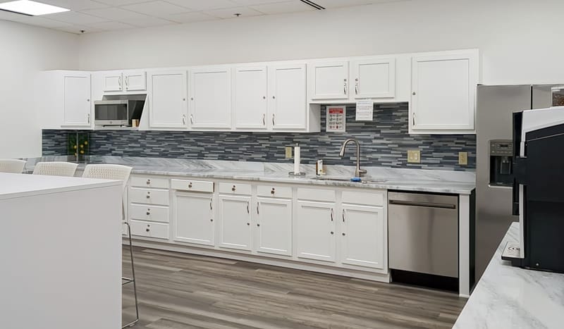 Regus - 11260 Chester Rd, 45246 - Cincinnati image 5