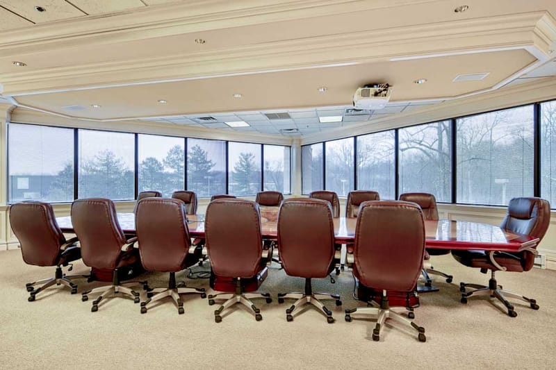 Regus - 1000 Wyckoff Ave, 07430 - Mahwah image 3