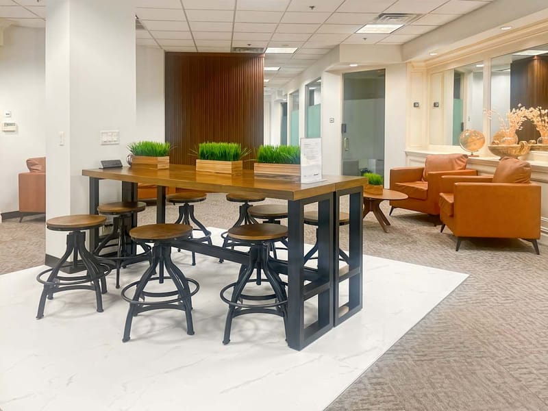 Regus - 1000 Wyckoff Ave, 07430 - Mahwah image 8
