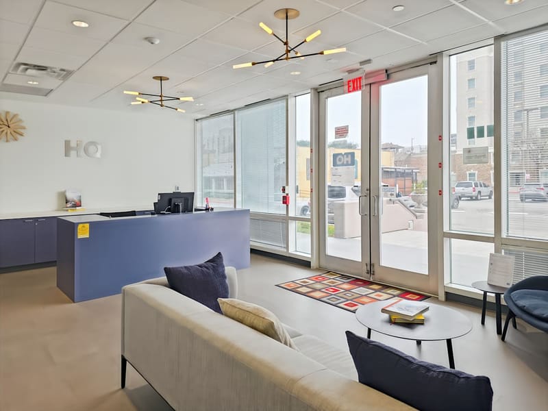Regus - 40 NE Loop 410, 78216 - San Antonio image 12