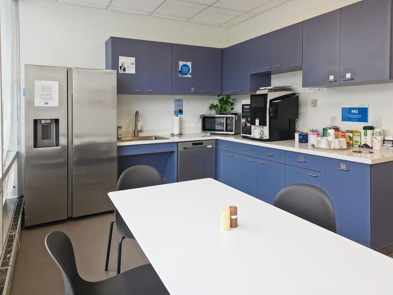 Regus - 40 NE Loop 410, 78216 - San Antonio image 13