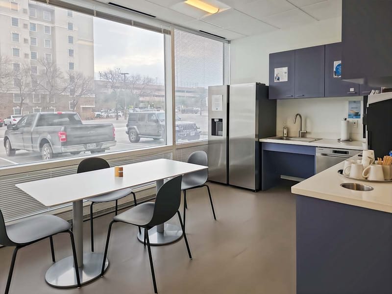 Regus - 40 NE Loop 410, 78216 - San Antonio image 6