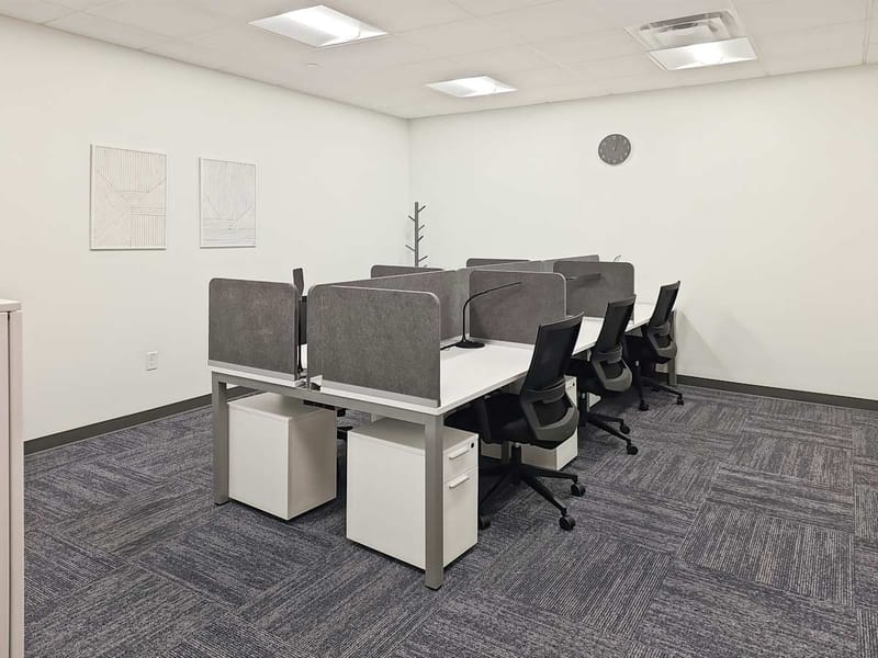 Regus - 40 NE Loop 410, 78216 - San Antonio image 8