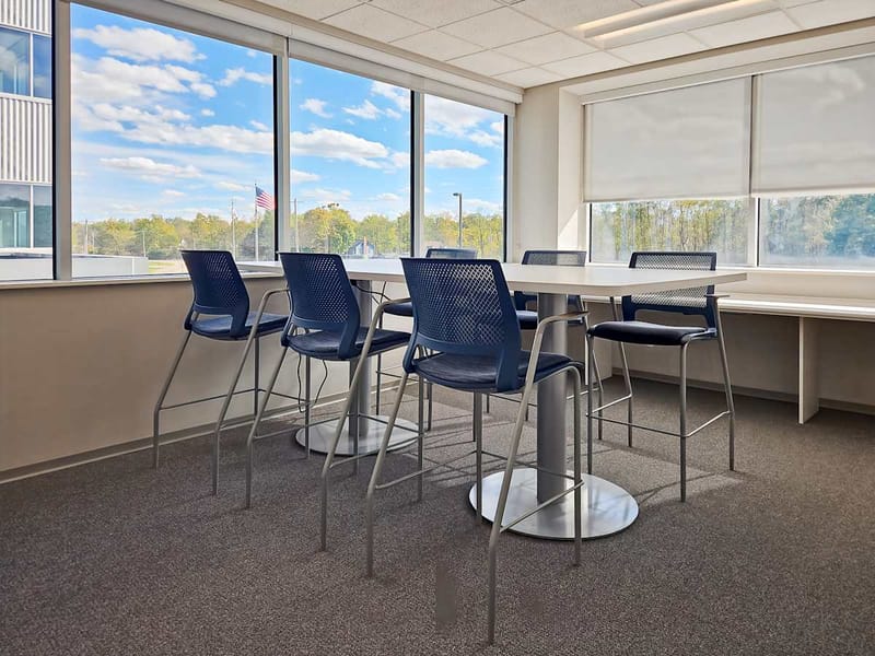Regus - 2321 Energy Drive, 44641 - Louisville image 11