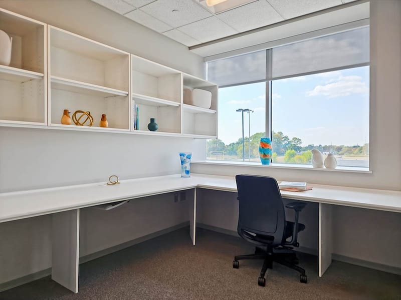Regus - 2321 Energy Drive, 44641 - Louisville image 14