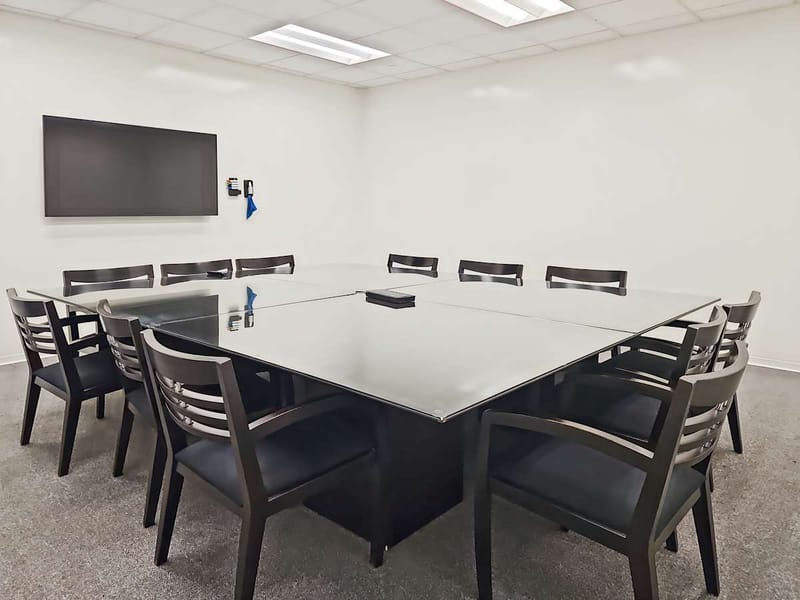 Regus - 2321 Energy Drive, 44641 - Louisville image 3