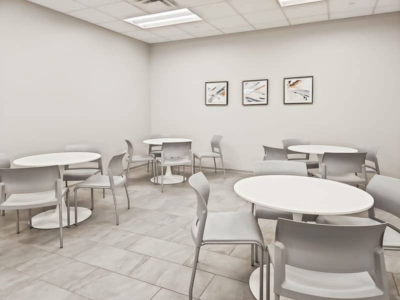 Regus - 2321 Energy Drive, 44641 - Louisville image 5