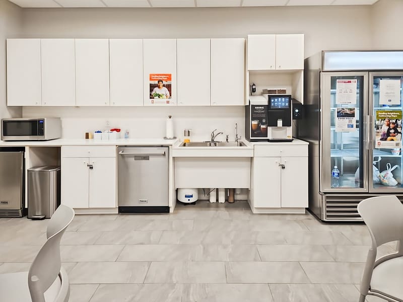 Regus - 2321 Energy Drive, 44641 - Louisville image 6