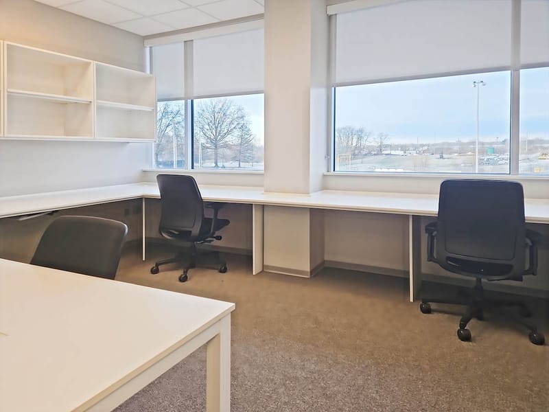 Regus - 2321 Energy Drive, 44641 - Louisville image 7