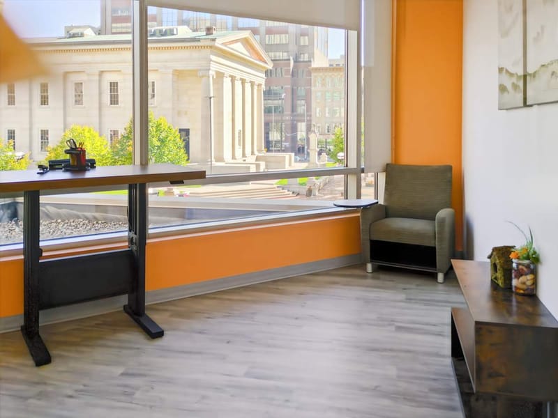 Regus - 40 W 2nd St, 45402 - Dayton image 10