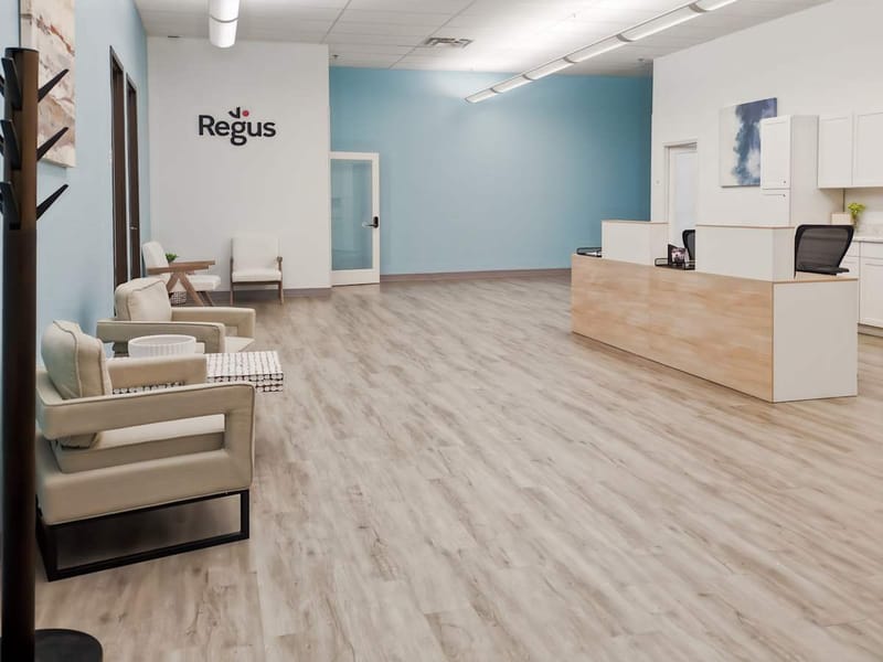 Regus - 40 W 2nd St, 45402 - Dayton image 12