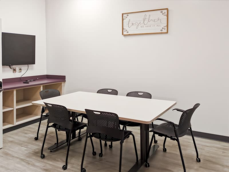 Regus - 40 W 2nd St, 45402 - Dayton image 3