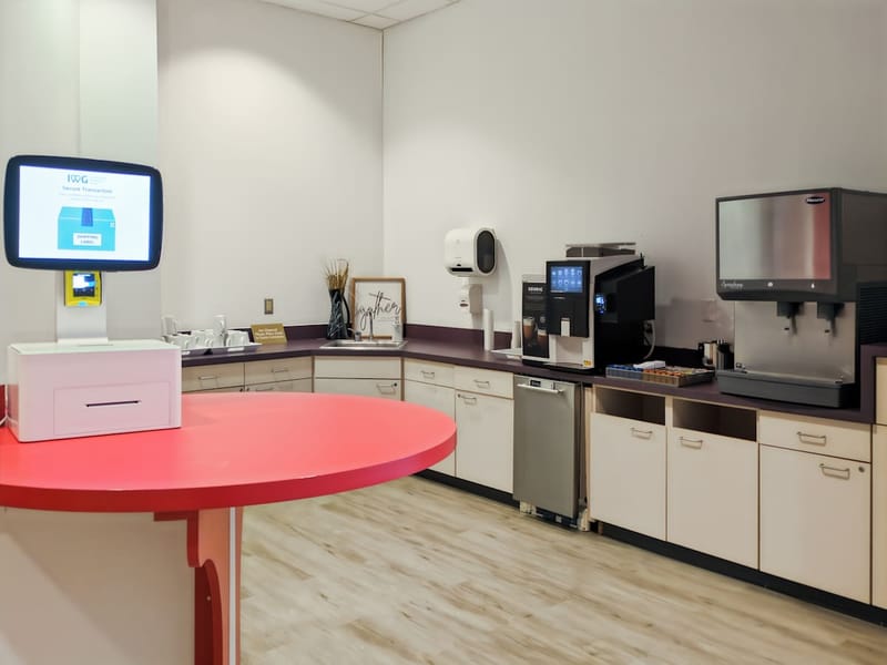 Regus - 40 W 2nd St, 45402 - Dayton image 6