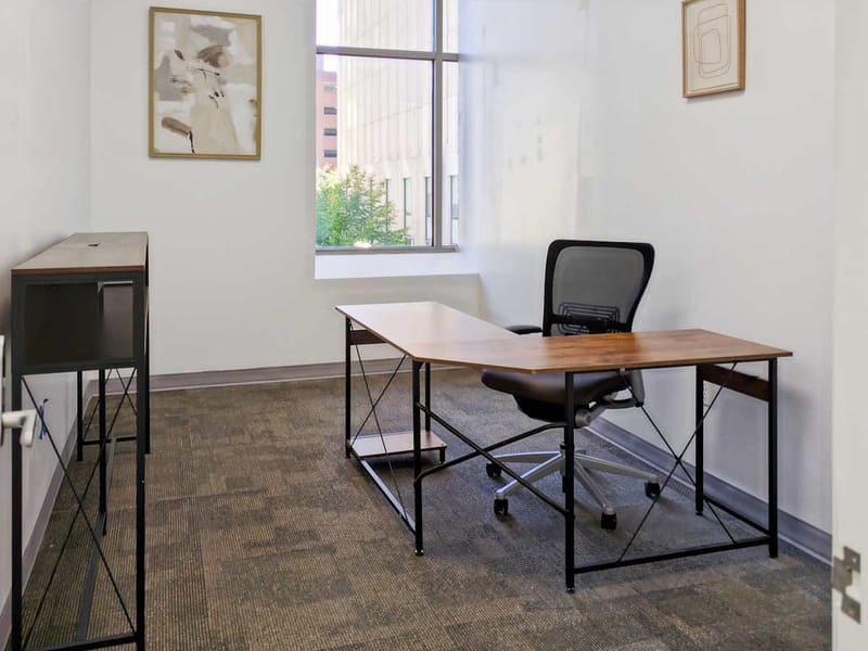 Regus - 40 W 2nd St, 45402 - Dayton image 7