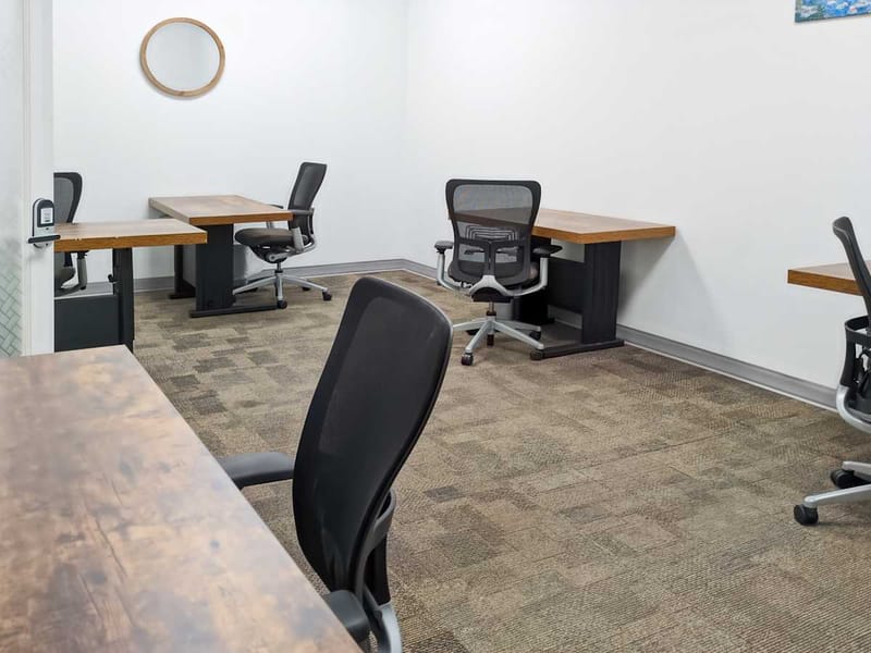 Regus - 40 W 2nd St, 45402 - Dayton image 8